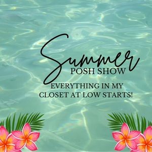 Posh Show!